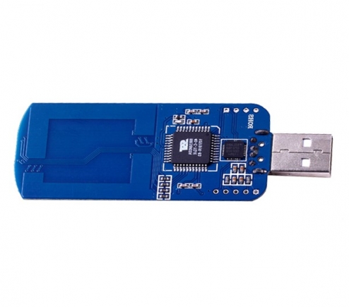 RDM829 13.56MHz USB 高频模块